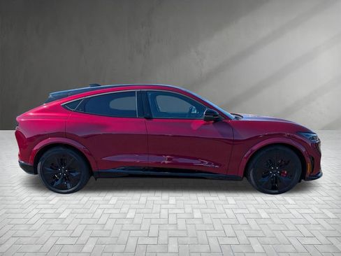 New 2025 Ford Mustang Mach-E GT AWD/4WD image 10