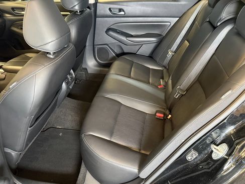 Used 2019 Nissan Altima 2.5 Platinum image 22