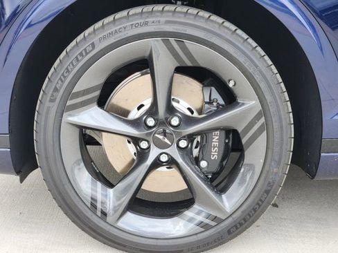 New 2026 Genesis GV70 3.5T Sport Prestige image 7