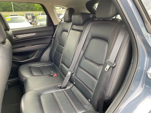 Used 2025 MAZDA CX-5 Carbon Edition AWD/4WD image 28