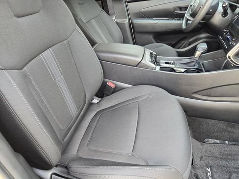 Used 2024 Hyundai Tucson SEL AWD/4WD image 11