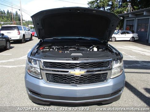 Used 2016 Chevrolet Suburban LT AWD/4WD image 24
