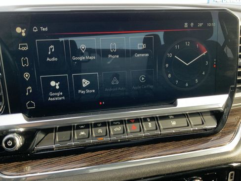 Used 2024 GMC Sierra 1500 Elevation image 37