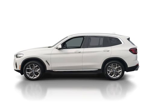 Used 2023 BMW X3 xDrive30i w/ Convenience Package image 5