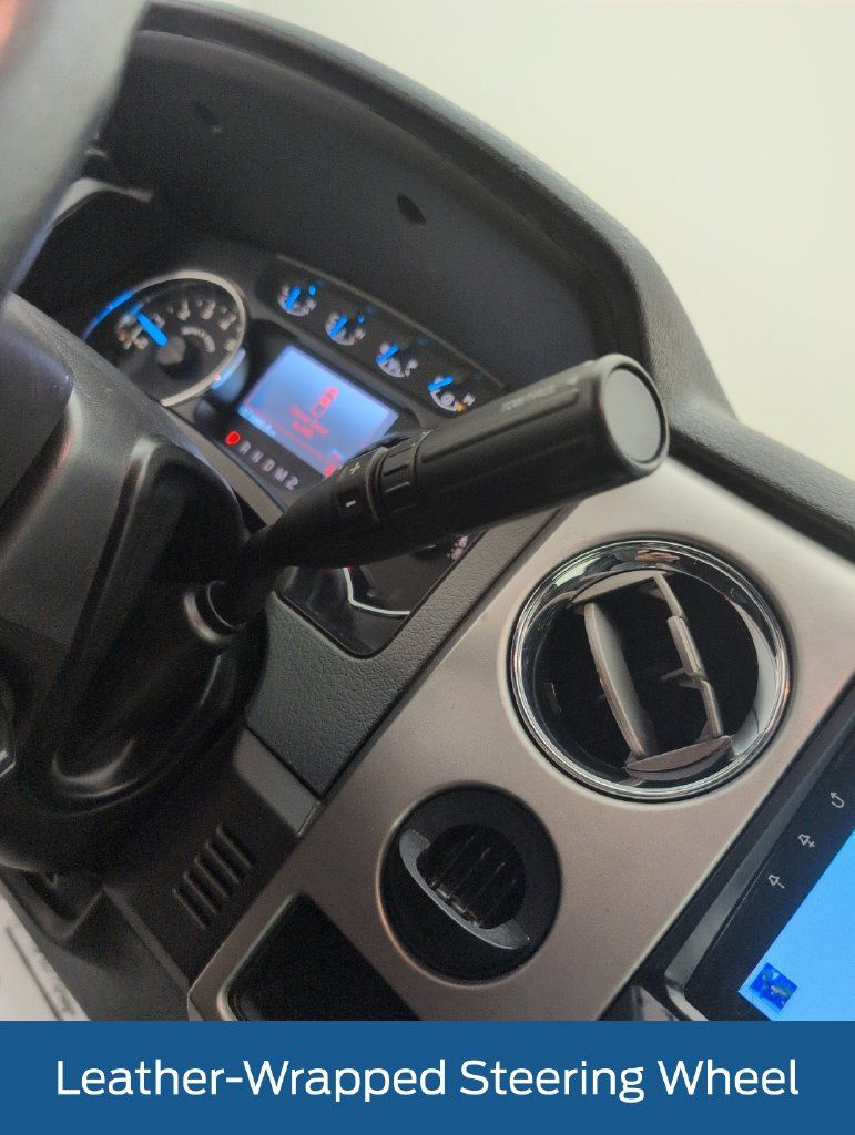 Used 2011 Ford F150 XLT w/ XLT Convenience Pkg RWD image 27