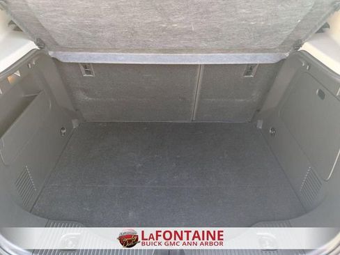 Certified 2022 Buick Encore Preferred w/ Safety Package image 28