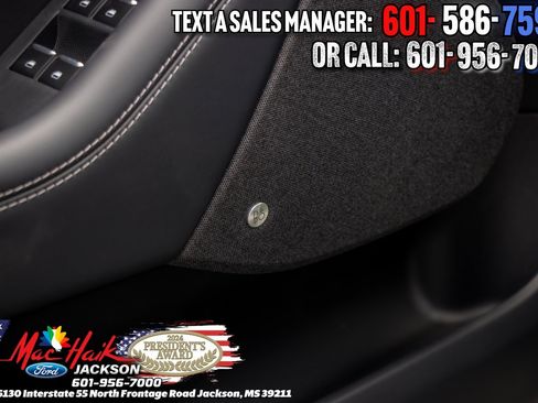 New 2025 Ford Mustang Mach-E Premium w/ Interior Protection Package image 34