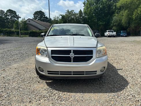 Used 2007 Dodge Caliber SXT w/ Driver Convenience Group FWD image 5