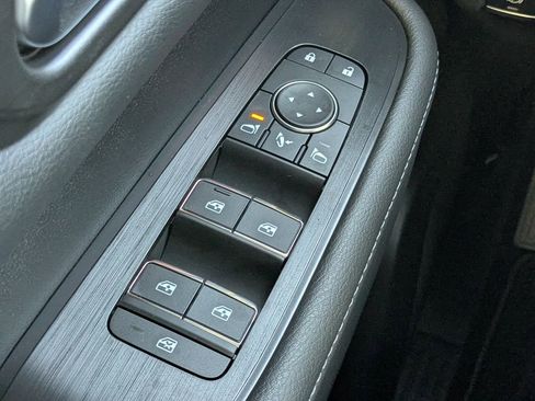 New 2026 Nissan Armada Platinum image 21