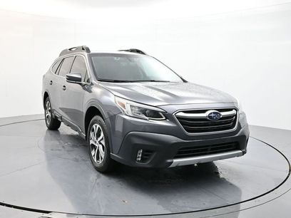 Used 2022 Subaru Outback Limited