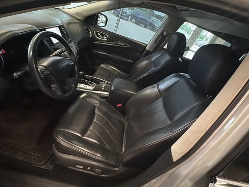 Used 2015 INFINITI QX60 Luxe w/ Premium Plus Package AWD/4WD image 26