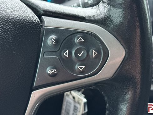 Certified 2019 Chevrolet Colorado ZR2 image 25