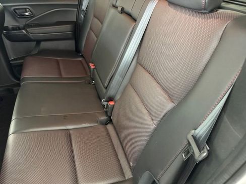Used 2023 Honda Ridgeline Black Edition image 29