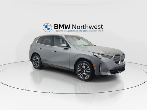 New 2026 BMW X3 xDrive30 w/ Convenience Package image 6