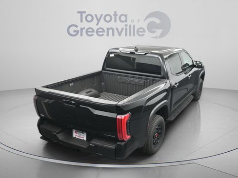 Certified 2026 Toyota Tundra TRD Pro AWD/4WD image 14
