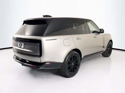 Used 2023 Land Rover Range Rover SE AWD/4WD image 5
