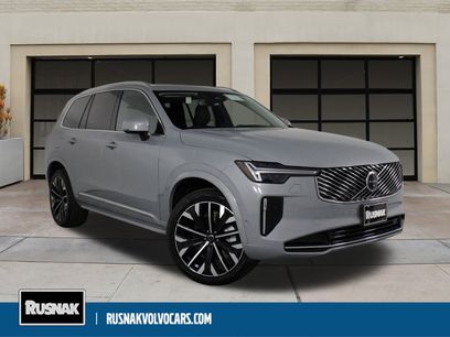 New 2025 Volvo XC90 B6 Plus w/ Protection Package Premier