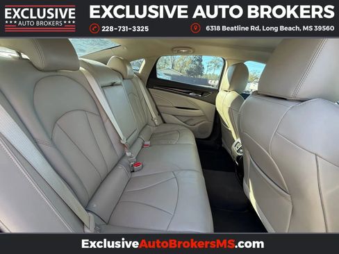 Used 2019 Buick LaCrosse Sport Touring image 35