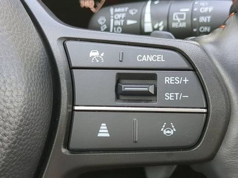 Used 2024 Honda CR-V Sport image 25