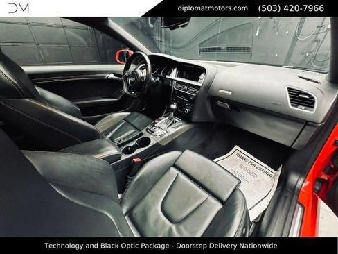 Used 2015 Audi S5 Premium Plus AWD/4WD image 19