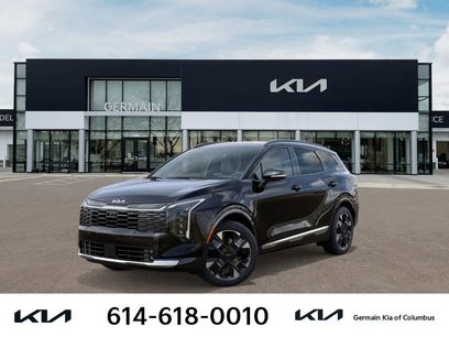 New 2026 Kia Sportage SX Prestige