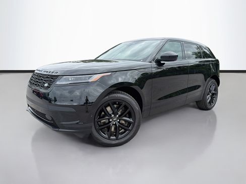 New 2026 Land Rover Range Rover Velar S AWD/4WD image 1