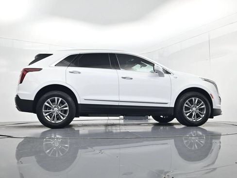 Used 2021 Cadillac XT5 Premium Luxury AWD/4WD image 48