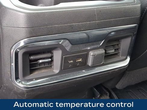 Used 2022 GMC Sierra 2500 Denali w/ Denali Ultimate Package image 14