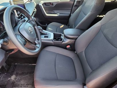Used 2025 Toyota RAV4 LE