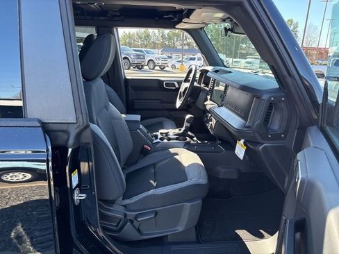 New 2025 Ford Bronco Big Bend image 22
