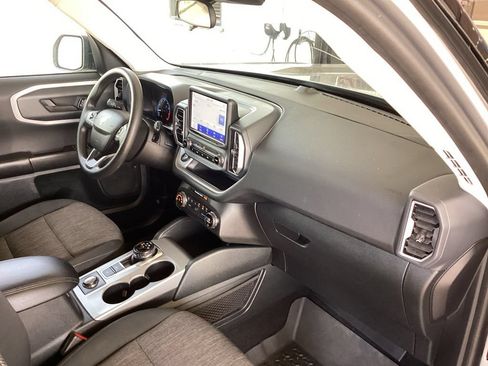 Used 2021 Ford Bronco Sport Big Bend AWD/4WD image 36