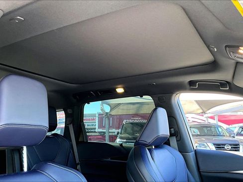 New 2026 INFINITI QX60 Sport w/ Dark Cargo Package AWD/4WD image 24