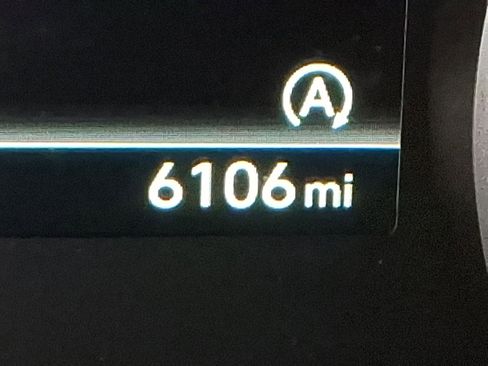 Certified 2023 Hyundai Santa Fe SEL image 19