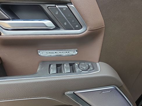 New 2026 GMC Sierra 1500 Denali AWD/4WD image 10