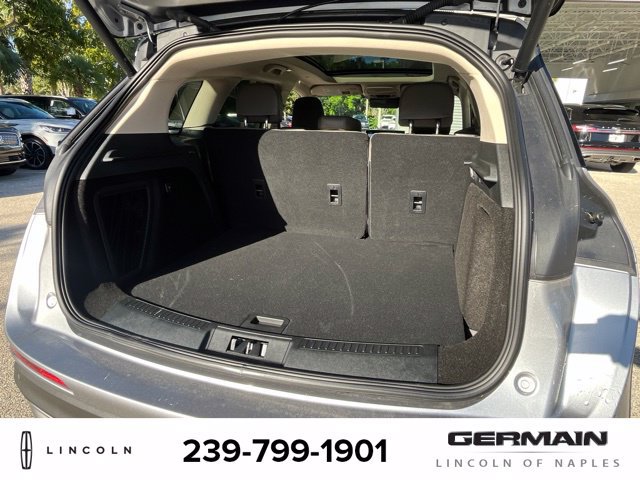 Used 2024 Lincoln Corsair Reserve w/ Equipment Group 201A AWD/4WD image 14