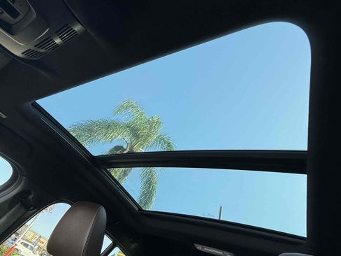 Used 2018 BMW X2 xDrive28i w/ M SportX Package image 10