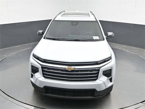 New 2026 Chevrolet Traverse LT image 36