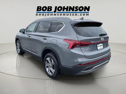 Used 2023 Hyundai Santa Fe SEL AWD/4WD image 5