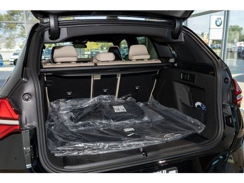 New 2026 BMW X3 xDrive30 w/ Premium Package image 52