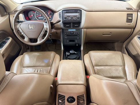 Used 2008 Honda Pilot EX-L image 16