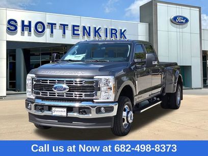 New 2026 Ford F350 XLT