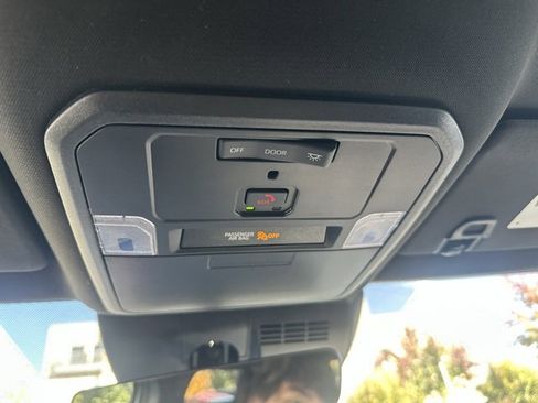 New 2025 Toyota Tacoma TRD Sport image 19