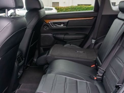Used 2021 Honda CR-V EX-L image 13