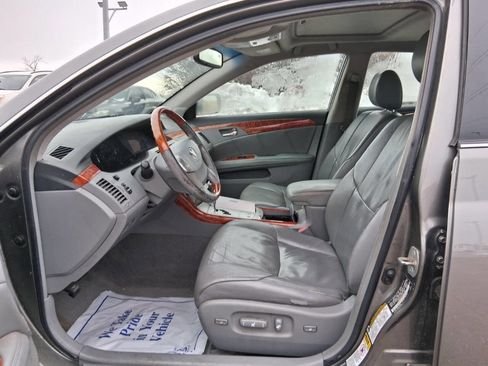 Used 2005 Toyota Avalon Limited image 9