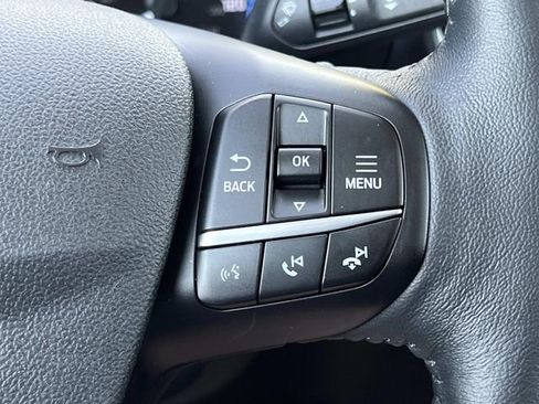 Certified 2023 Ford Bronco Sport Big Bend w/ Convenience Package AWD/4WD image 27