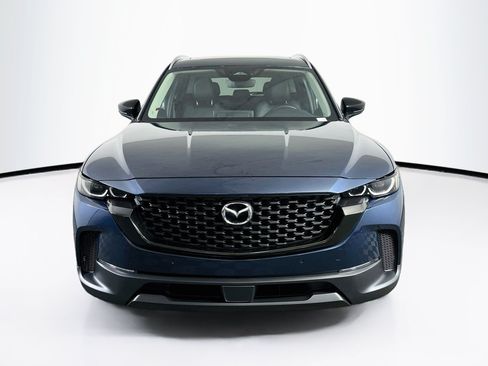 Used 2026 MAZDA CX-50 AWD 2.5 S w/ Preferred Pkg image 2