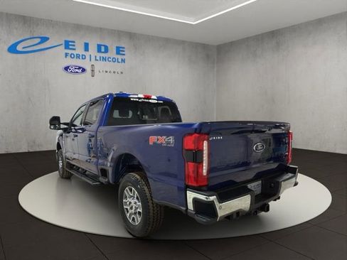 New 2026 Ford F250 Lariat w/ Lariat Premium Package AWD/4WD image 5