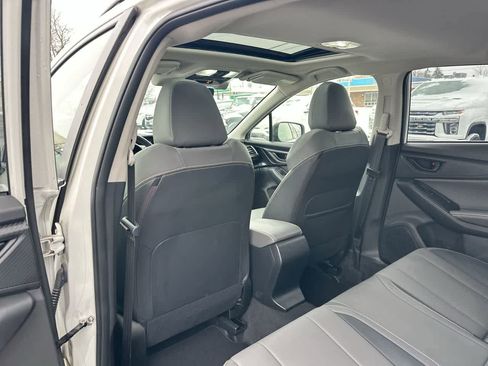 Certified 2021 Subaru Crosstrek 2.5i Sport w/ Moonroof Package image 23