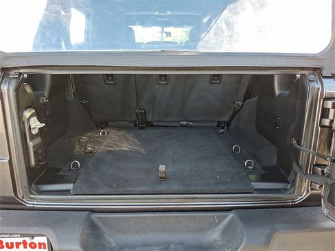 Used 2021 Jeep Wrangler Unlimited Sport image 28