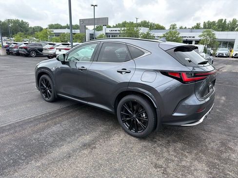Used 2024 Lexus NX 350 F Sport AWD/4WD image 31